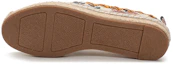 Details for (Women) TORY BURCH Flat Espadrille 'Beige' 71649-992