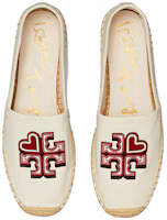 Purchase (W) TORY BURCH Flat Espadrille 'Logo Cinta Beige' 138179-200