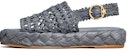 (W) TORY BURCH Flat Espadrille 'Biru' 82831-426