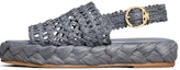 Buy (W) TORY BURCH Flat Espadrille 'Biru' 82831-426