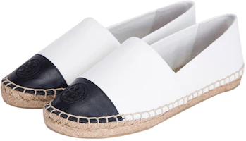 Order (W) TORY BURCH Espadrillas Basse ''Bianco Semplice'' 51158649-106