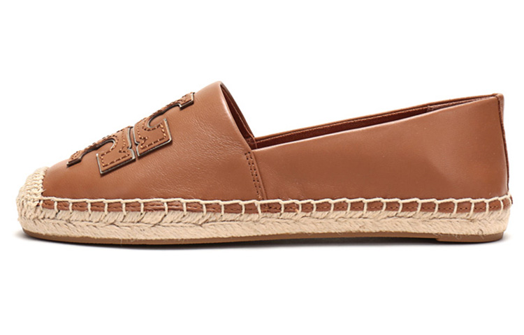 Buy (Women) TORY BURCH Flat Fisherman 'Brown' 52035-209