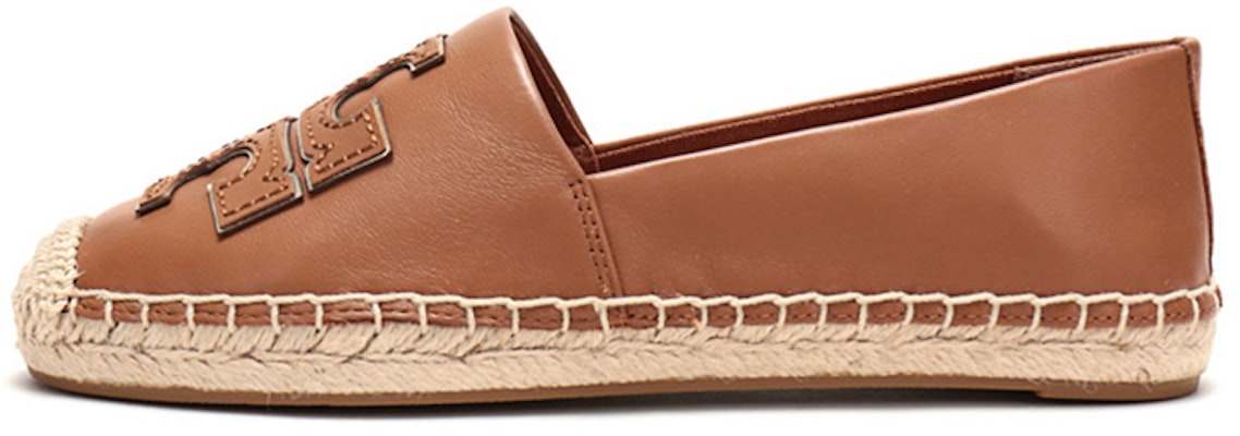 (Women) TORY BURCH Flat Fisherman 'Brown' 52035-209 Buy (Women) TORY BURCH Flat Fisherman 'Brown' 52035-209