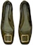 Purchase (W) TORY BURCH Flat Slip-On 'Hijau Zaitun' 151178-325