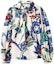 Order (Women) Tory Burch Floral Print Long Sleeve Shirt Women Multicolor. 74823-816