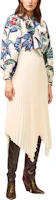 Purchase (W) Tory Burch 女款多彩花卉印花長袖襯衫 74823-816