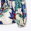 Cheap (Women) Tory Burch Floral Print Long Sleeve Shirt Women Multicolor. 74823-816