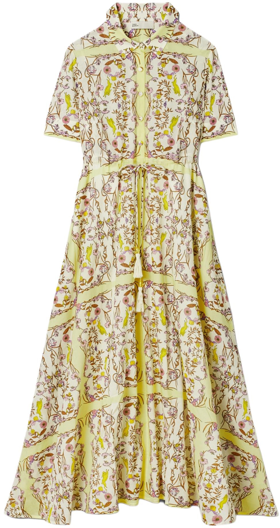 women-tory-burch-floral-print-tassel-drawstring-maxi-dress-women-yellow-green-151799-307