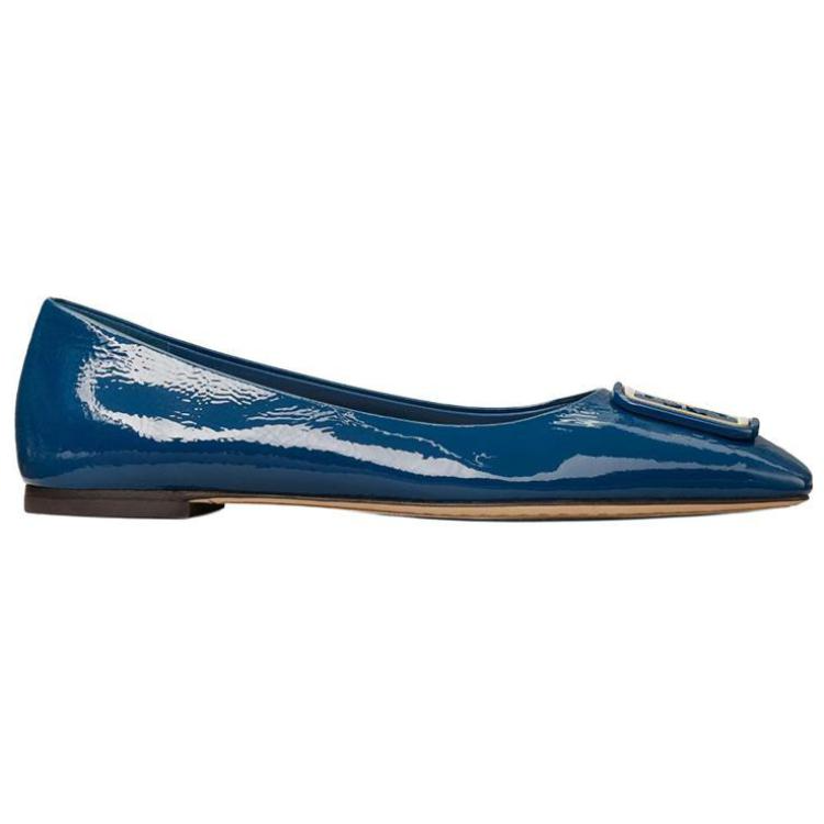 (W) TORY BURCH Georgia 'Denim Blue' 圖 2