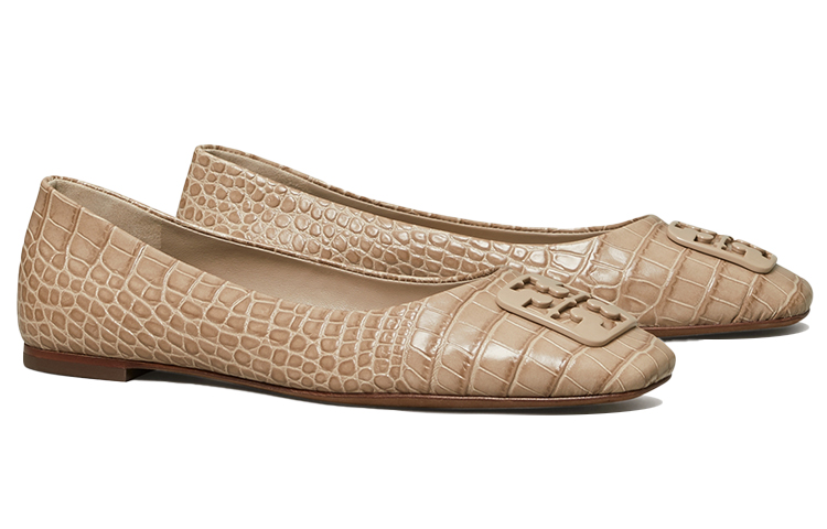 (W) TORY BURCH Georgia 'Light Umber' 圖 3