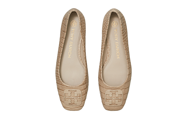 (W) TORY BURCH Georgia 'Light Umber' 圖 4