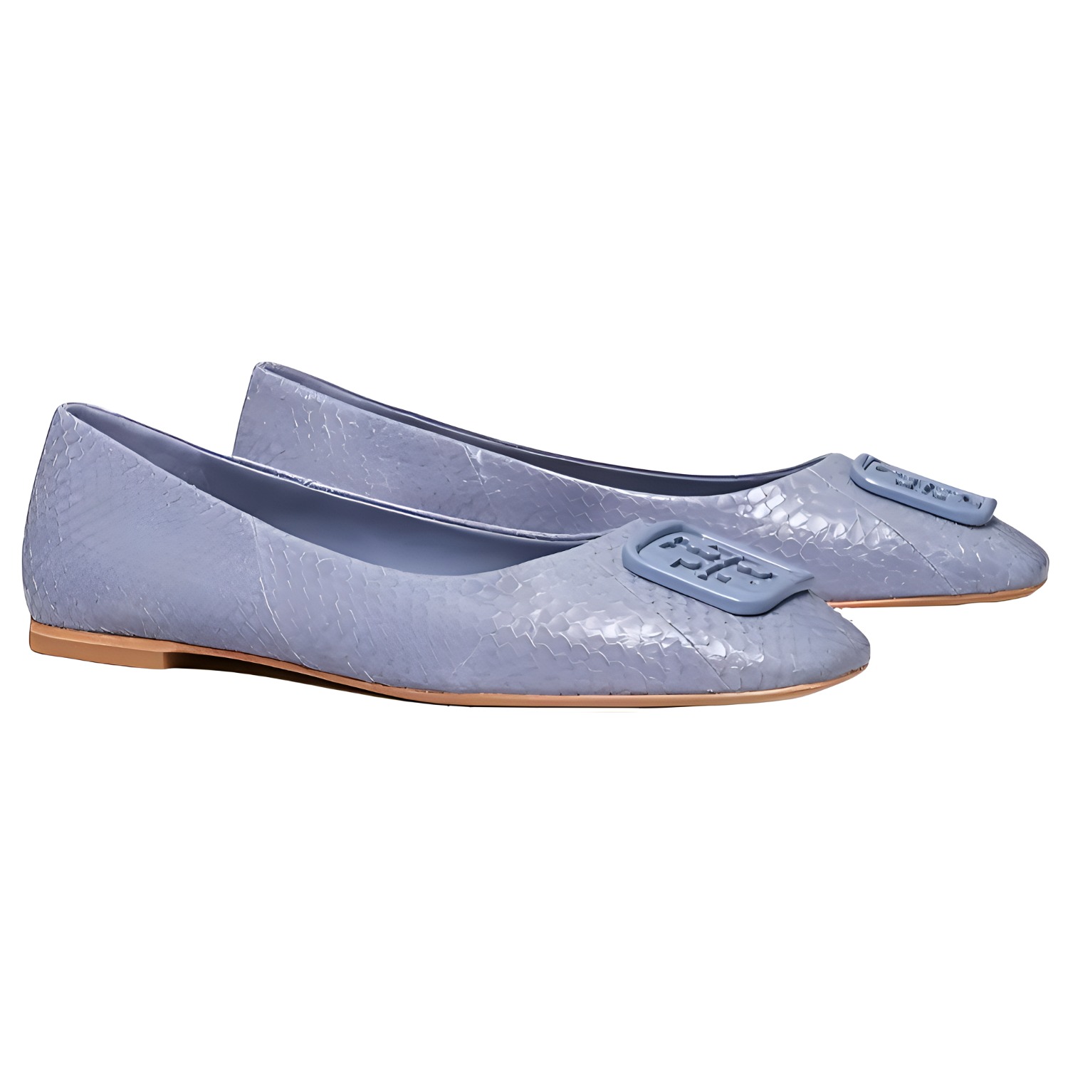 (W) TORY BURCH Georgia 'Purple' 圖 3