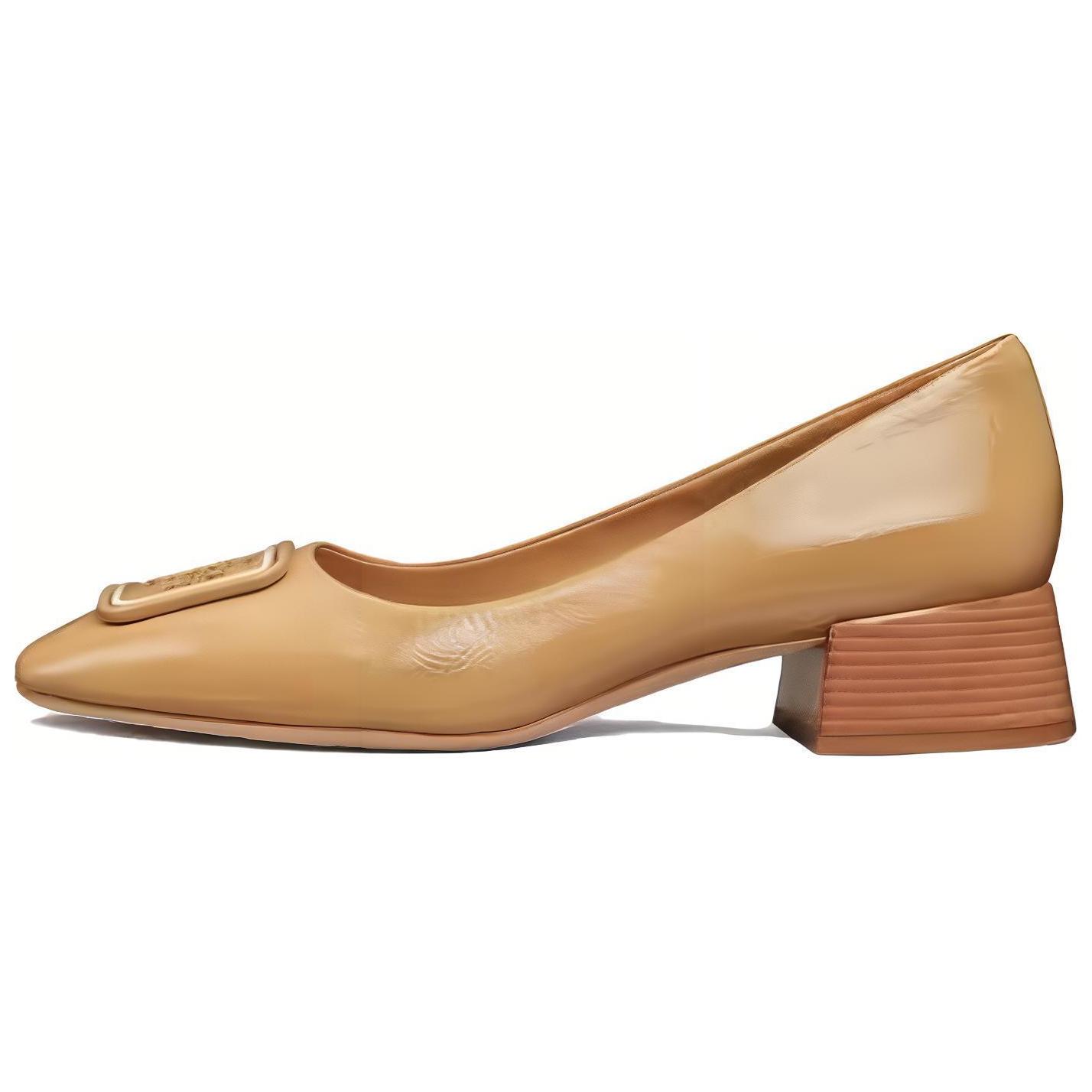 (W) TORY BURCH Georgia 'Yellow'