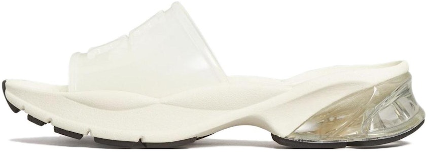 (W) TORY BURCH Good Luck Trainer 'White Slip-On' Kasut Putih Tanpa Tali 146150-100 Buy (W) TORY BURCH Good Luck Trainer 'White Slip-On' Kasut Putih Tanpa Tali 146150-100