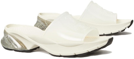 (W) TORY BURCH 好运便鞋 '白色一脚蹬' 146150-100 Order (W) TORY BURCH 好运便鞋 '白色一脚蹬' 146150-100