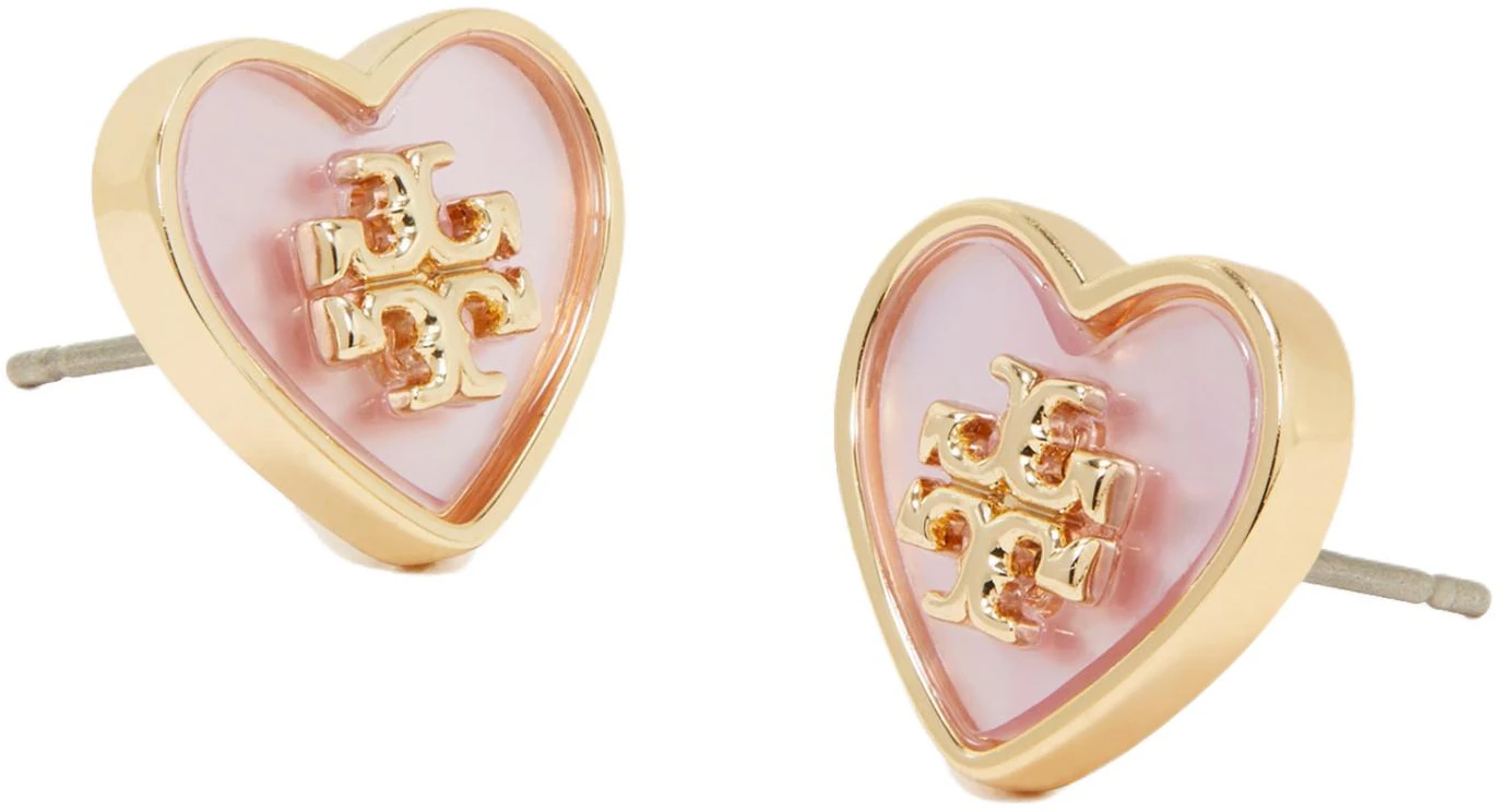 women-tory-burch-heart-design-pink-stud-earrings-for-women-157979-700