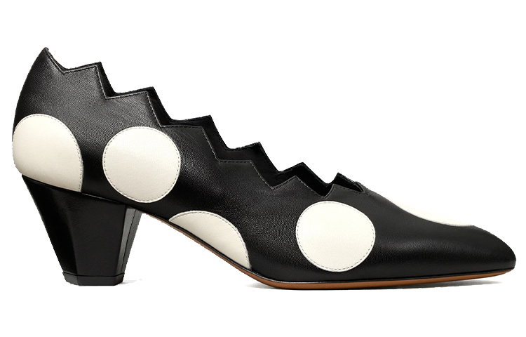 Order (W) 토리버치 블랙 패션 하이탑 스니커즈 88952-001