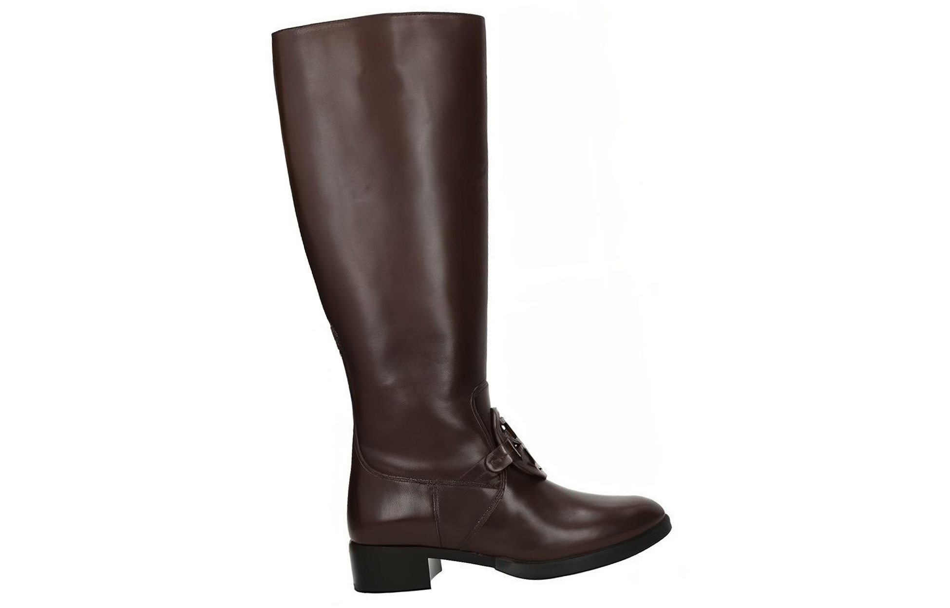 (W) TORY BURCH High-Top 'Red Brown' 圖 2