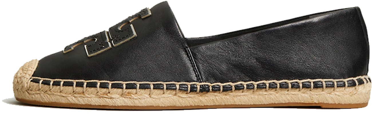 (Women) TORY BURCH Ines 'Black Fisherman' 52035-013 Buy (Women) TORY BURCH Ines 'Black Fisherman' 52035-013