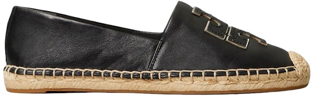 (W) TORY BURCH Ines 'Black Fisherman' Kasut Lelaki Hitam 52035-013 Order (W) TORY BURCH Ines 'Black Fisherman' Kasut Lelaki Hitam 52035-013