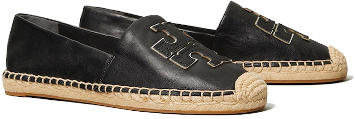 (Women) TORY BURCH Ines 'Black Fisherman' 52035-013 Lookbook (Women) TORY BURCH Ines 'Black Fisherman' 52035-013