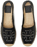 (W) TORY BURCH Ines 'Black Fisherman' Kasut Lelaki Hitam 52035-013 Shop (W) TORY BURCH Ines 'Black Fisherman' Kasut Lelaki Hitam 52035-013