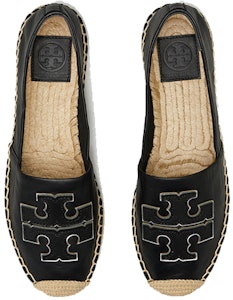 (W) TORY BURCH 'Ines Black Fisherman' Sandal Hitam Wanita 52035-013 Shop (W) TORY BURCH 'Ines Black Fisherman' Sandal Hitam Wanita 52035-013