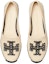Lookbook (W) TORY BURCH Ines Slip-On 'Putih Krem' 84239-100