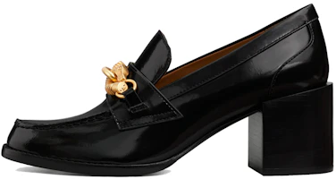 (Women) TORY BURCH Jess Heel 'Black' 85503-006 (Women) TORY BURCH Jess Heel 'Black' 85503-006