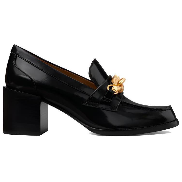 (W) TORY BURCH Jess Heel 'Black' 圖 2