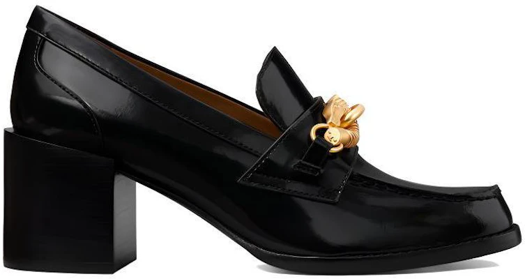 (W) TORY BURCH Tacón Jess 'Negro' 85503-006 Order (W) TORY BURCH Tacón Jess 'Negro' 85503-006