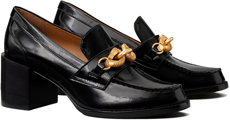 (W) TORY BURCH Tacón Jess 'Negro' 85503-006 Lookbook (W) TORY BURCH Tacón Jess 'Negro' 85503-006