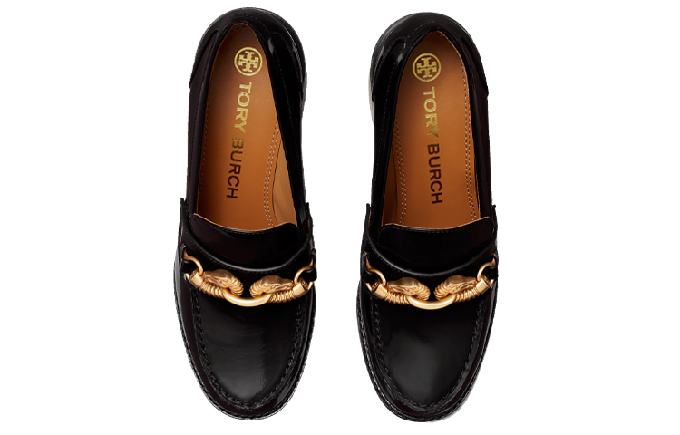 (W) TORY BURCH Jess Heel 'Black' 圖 4