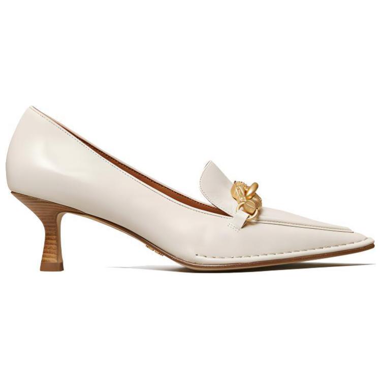 (W) TORY BURCH Jessa 'Ivory White' 圖 2
