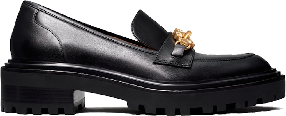 (W) 토리버치 제사 로퍼 '블랙 패션' 87254-008 Order (W) 토리버치 제사 로퍼 '블랙 패션' 87254-008