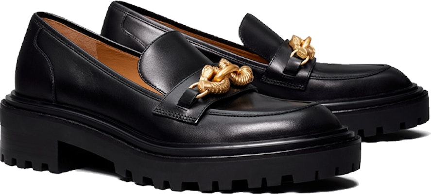 (W) 토리버치 제사 로퍼 '블랙 패션' 87254-008 Lookbook (W) 토리버치 제사 로퍼 '블랙 패션' 87254-008