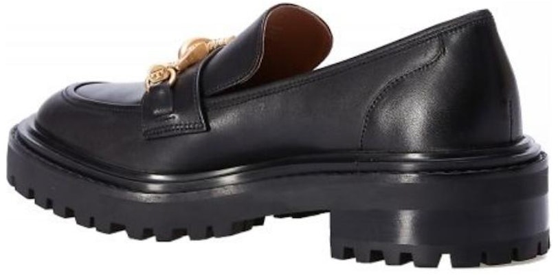 (W) 토리버치 제사 로퍼 '블랙 패션' 87254-008 Shop (W) 토리버치 제사 로퍼 '블랙 패션' 87254-008