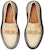 (W) TORY BURCH Jessa Loafer 'Putih Krim' 87254-191