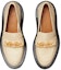 Shop (W) TORY BURCH Jessa Loafer 'Putih Krim' 87254-191
