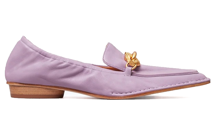 (W) TORY BURCH Jessa Pointy-Toe 'Retro Lavender' 圖 2