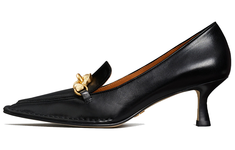 (W) TORY BURCH Jessa Pump 'Black'