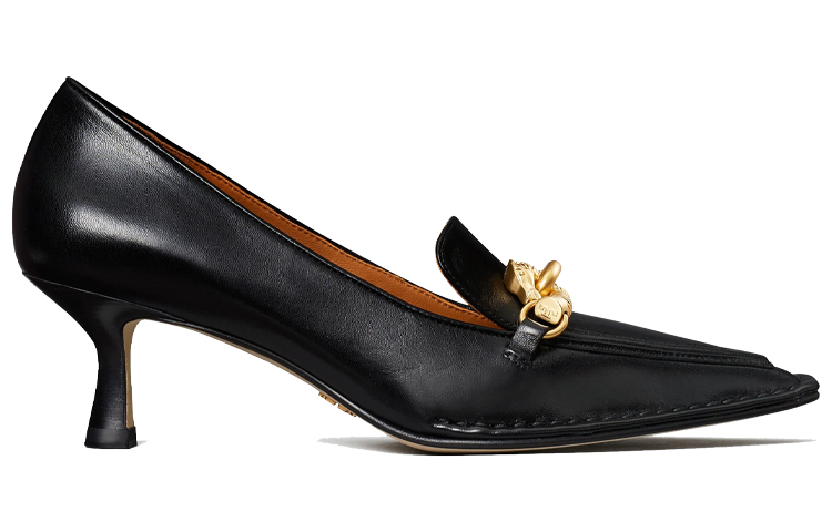 (W) TORY BURCH Jessa Pump 'Black' 圖 2