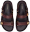 Shop (W) TORY BURCH Kira 'Merah Anggur' 144328-500