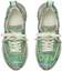 Lookbook (Women) TORY BURCH Lace-Up Round Toe Low-Top 'Green' 150969-400
