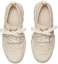 Purchase (W) TORY BURCH Kasut Bertali Rendah 'Ivory White' 141191-100