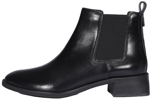 (W) TORY BURCH Sepatu Boot Kulit 'Hitam' 76062-006 Buy (W) TORY BURCH Sepatu Boot Kulit 'Hitam' 76062-006