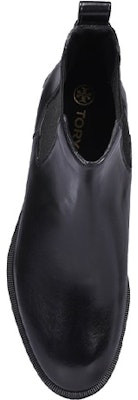 (W) TORY BURCH Sepatu Boot Kulit 'Hitam' 76062-006 Lookbook (W) TORY BURCH Sepatu Boot Kulit 'Hitam' 76062-006