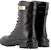(W) TORY BURCH But Ankle Kulit 'Hitam' 85582-006