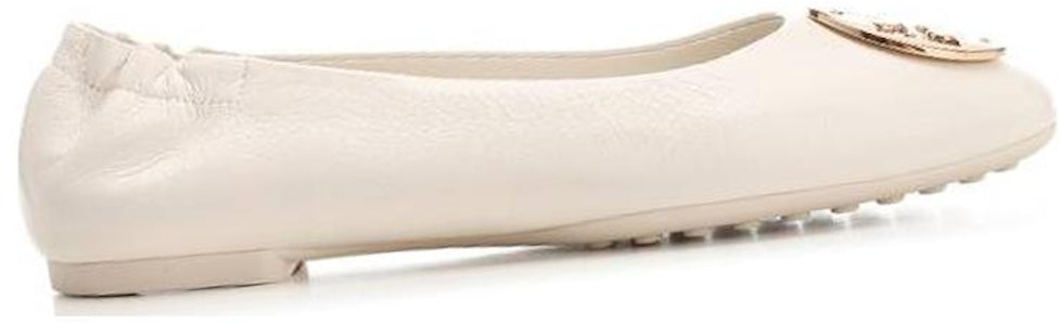 (W) 토리버치 화이트 패션 가죽 플랫 147379-104 Order (W) 토리버치 화이트 패션 가죽 플랫 147379-104