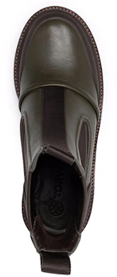 (W) TORY BURCH But But Ankle Kulit Bertumit 'Brown' 83900-300 Shop (W) TORY BURCH But But Ankle Kulit Bertumit 'Brown' 83900-300